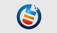 电池logo